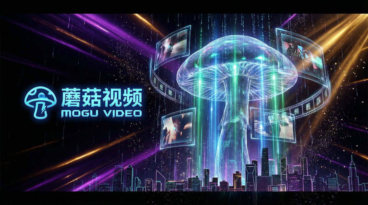 蘑菇视频 - 国内领先AI驱动影视传媒平台，官网：www.hsh3f1c3t.cn