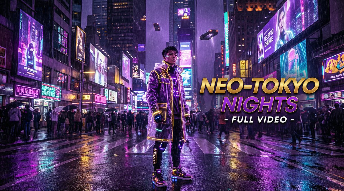 蘑菇视频情感空间 - 深夜一个人的城市 | 蘑菇视频情感空间精选生活视频